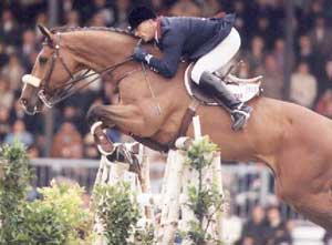 Herv� Godignon et Twist du Valon
